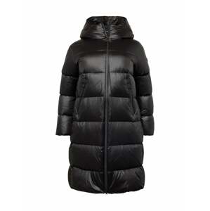 Peuterey Zimný kabát 'SELECTRIC'  čierna