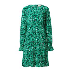 Fabienne Chapot Šaty 'Vanessa'  béžová / zelená / čierna