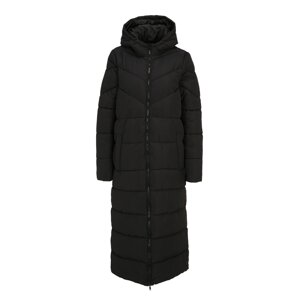 Noisy May Tall Zimný kabát 'DALCON'  čierna