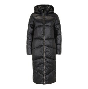 Only Tall Zimný kabát 'HELLA'  čierna