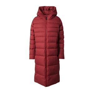 Derbe Zimný kabát 'Bigholm'  červená