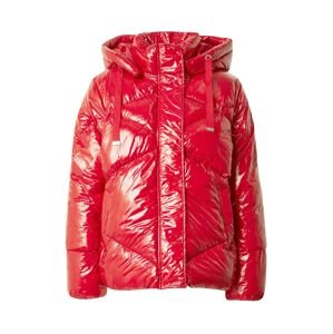 Trendyol Zimná bunda  červená