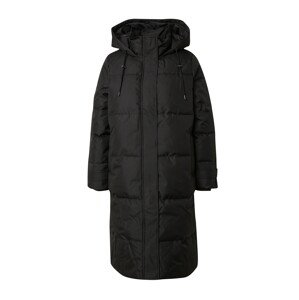 Only Petite Zimný kabát 'IRENE'  čierna
