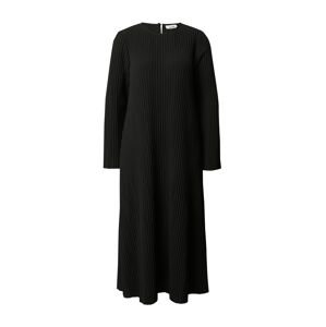 minimum Šaty 'TERRAS'  čierna
