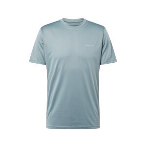 ENDURANCE Funkčné tričko 'Vernon'  dymovo modrá