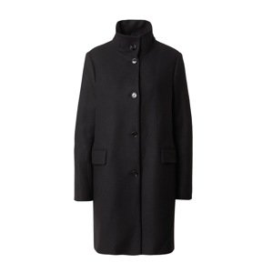 BOSS Black Prechodný kabát 'Coshina'  čierna
