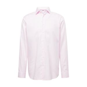 SEIDENSTICKER Košeľa  ružová / biela