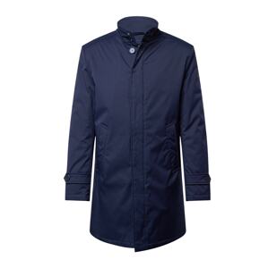 Bruun & Stengade Prechodný kabát 'Bedford'  námornícka modrá