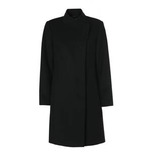 TATUUM Prechodný kabát 'VADIKA'  čierna