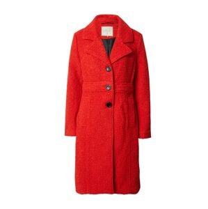 Freequent Prechodný kabát 'REDY'  červená