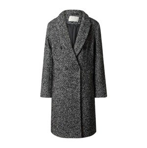 Guido Maria Kretschmer Women Zimný kabát 'Belana'  sivá / čierna