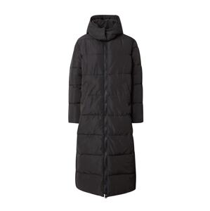 Guido Maria Kretschmer Women Zimný kabát 'Fabia'  čierna