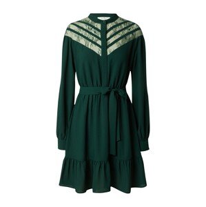 Guido Maria Kretschmer Women Košeľové šaty 'Dorina'  zelená