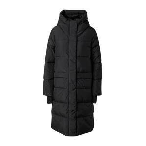 Röhnisch Zimný kabát 'Reign'  čierna