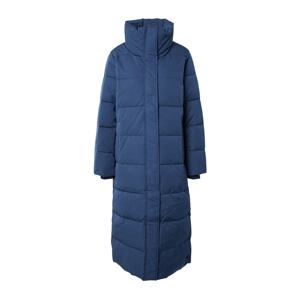 MOSS COPENHAGEN Zimný kabát 'Petra'  námornícka modrá