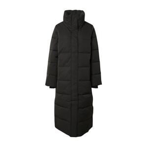 MSCH COPENHAGEN Zimný kabát 'Petra'  čierna