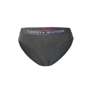 Tommy Hilfiger Underwear Nohavičky  námornícka modrá / tmavosivá / červená / šedobiela