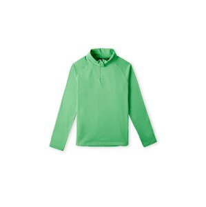 O'NEILL Športový sveter 'Clime'  zelená