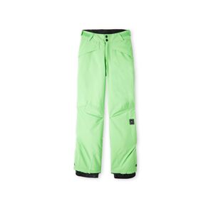 O'NEILL Športové nohavice  zelená
