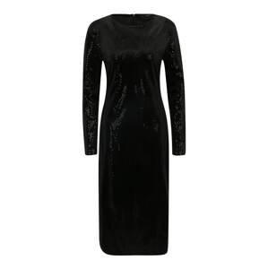 Vero Moda Tall Šaty 'SREE'  čierna