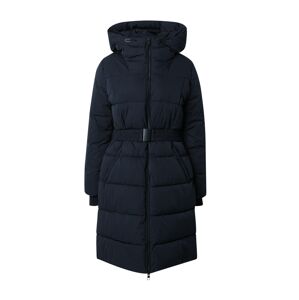 ESPRIT Prechodný kabát 'Coats'  čierna