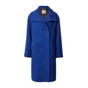 BOSS Prechodný kabát 'Coppede'  azúrová / kráľovská modrá