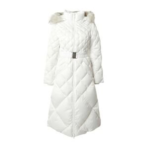 GUESS Zimný kabát 'OLGA'  biela