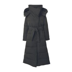 Copenhagen Muse Zimný kabát 'MICCO'  čierna