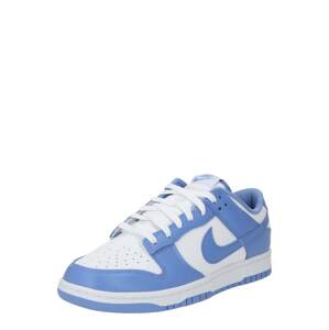 Nike Sportswear Nízke tenisky 'Dunk Retro BTTYS'  nebesky modrá / biela