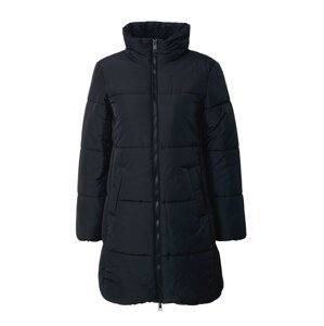 Marks & Spencer Zimný kabát  čierna