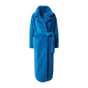 UGG Zimný kabát 'Alesandra'  modrá