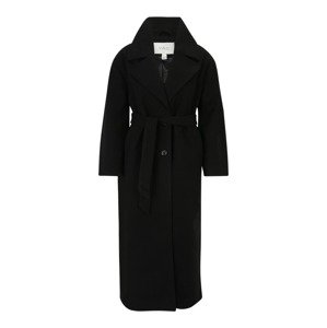 Y.A.S Petite Prechodný kabát 'EMMA'  čierna