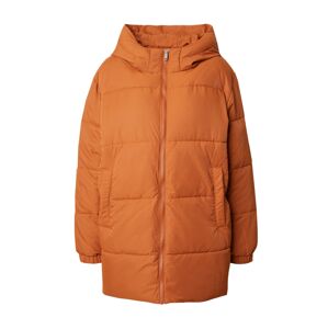 Wemoto Zimná bunda  oranžová