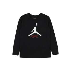 Jordan Tričko 'MJ HBR'  tmavočervená / čierna / biela