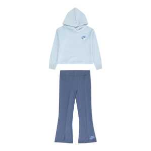 Nike Sportswear Set 'SWOOSH'  modrá / námornícka modrá / svetlomodrá