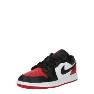 Jordan Tenisky 'Air Jordan 1'  červená / čierna / biela