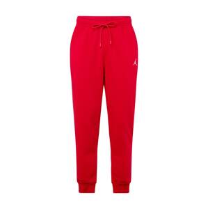Jordan Nohavice 'Essential'  červená / biela