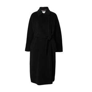 Marella Prechodný kabát 'NEGUS'  čierna