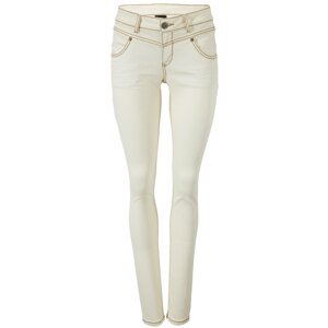 heine Skinny-Jeans  biela