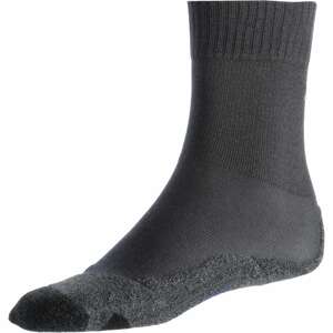FALKE Športové ponožky 'TK2 Cool'  sivá