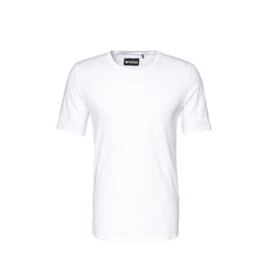 minimum Shirt 'delta'  biela
