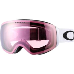 OAKLEY Športové okuliare 'Flight Deck XM'  ružová / biela