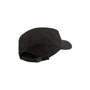 chillouts Klobúk 'El Paso Hat'  čierna