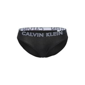 Calvin Klein Underwear Nohavičky 'BIKINI'  čierna