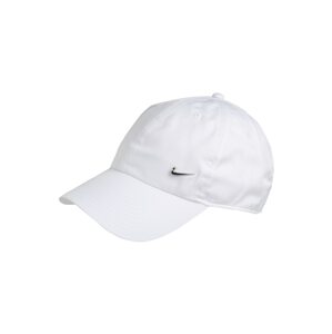 Nike Sportswear Čiapka  biela