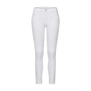 Pepe Jeans Džínsy 'REGENT'  biela
