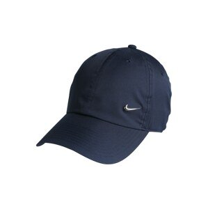 Nike Sportswear Čiapka  modrá