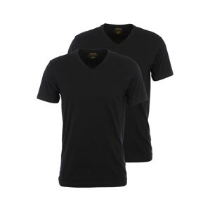 Polo Ralph Lauren T-Shirt 'Classic'  čierna