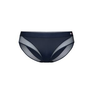 Tommy Hilfiger Underwear Panty  námornícka modrá