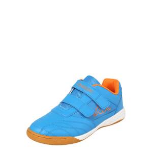 KAPPA Športová obuv 'Kickoff'  modrá / oranžová